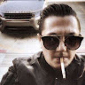 Meet your Posher, Vladimir